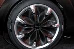 Mini Rocketman Concept 2011 года